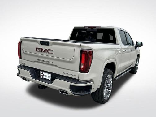 Dune 2026 GMC Sierra 1500 Denali