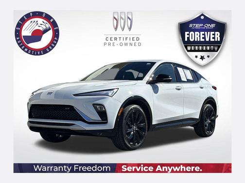 2024 Buick Envista Sport Touring