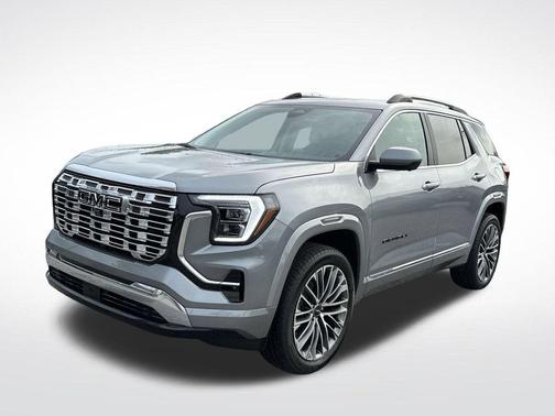 Sterling 2026 GMC Terrain Denali