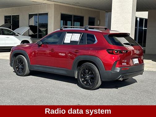 2024 Mazda CX-50 2.5 S Premium Package