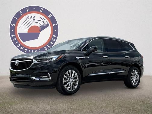 2020 Buick Enclave Premium