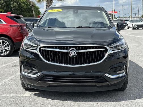 2020 Buick Enclave Premium