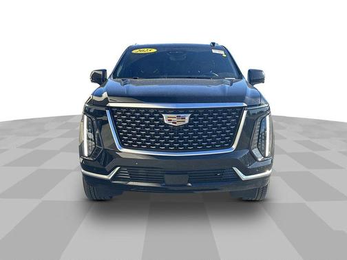 2025 Cadillac Escalade Premium Luxury