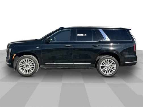 2025 Cadillac Escalade Premium Luxury