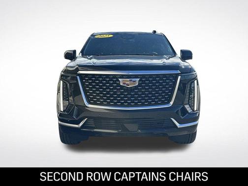 2025 Cadillac Escalade Premium Luxury