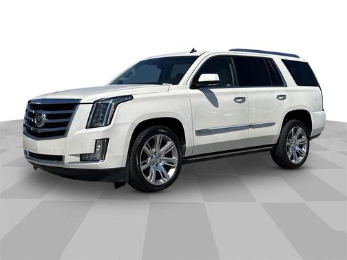 2015 Cadillac Escalade Premium