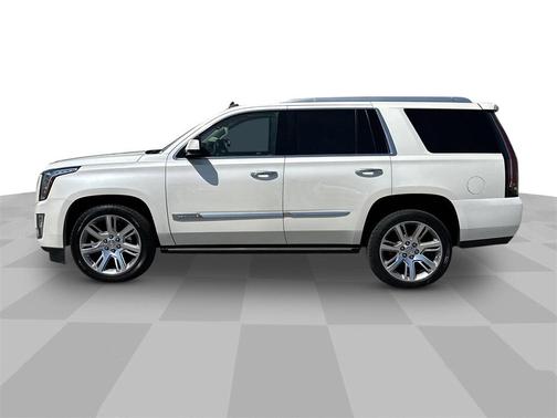 2015 Cadillac Escalade Premium