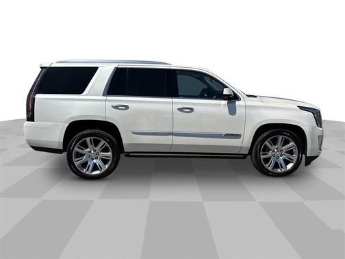 2015 Cadillac Escalade Premium