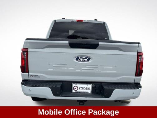 Avalanche 2024 Ford F-150 STX