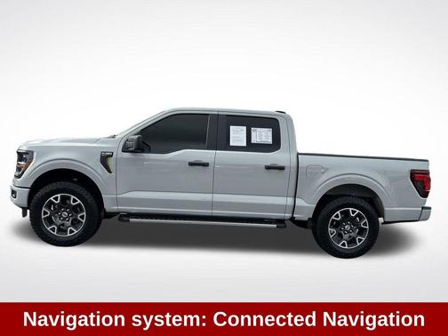 Avalanche 2024 Ford F-150 STX