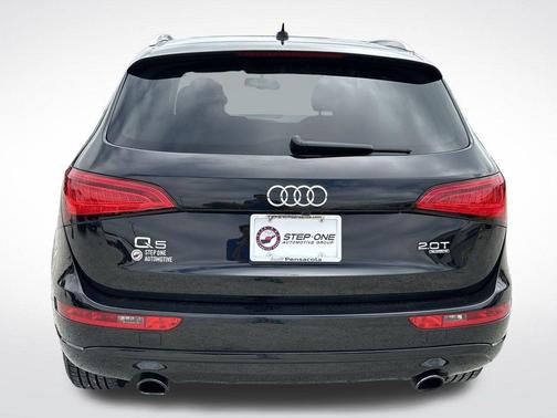 2013 Audi Q5 2.0T Premium Plus