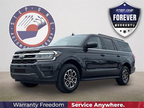 2024 Ford Expedition Max XLT