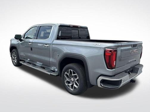 Sterling 2026 GMC Sierra 1500 SLT