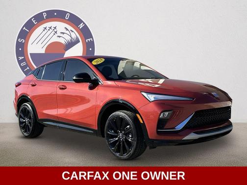 2024 Buick Envista Sport Touring