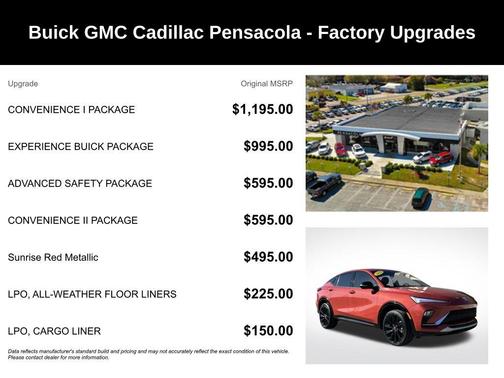 2024 Buick Envista Sport Touring