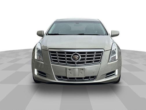 2015 Cadillac XTS Luxury