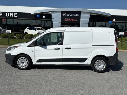 2018 Ford Transit Connect XL