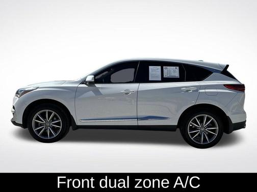2021 Acura RDX Technology Package