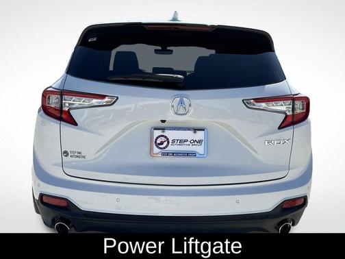 2021 Acura RDX Technology Package