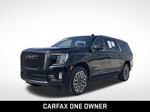 2023 GMC Yukon XL Denali Ultimate