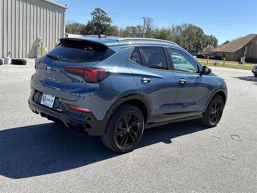 2025 Buick Encore GX Sport Touring
