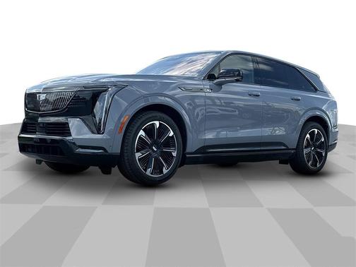 2026 Cadillac Escalade IQ Sport