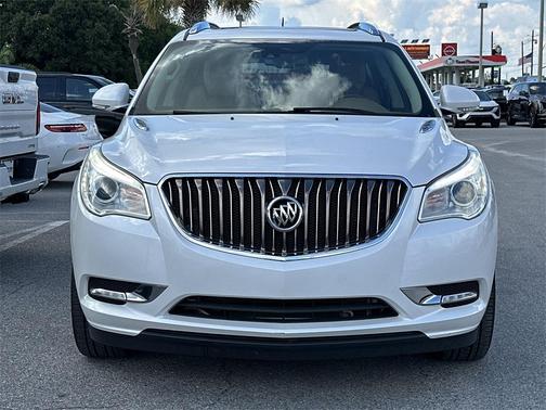 2017 Buick Enclave Premium