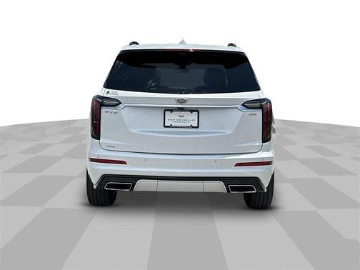 2020 Cadillac XT6 Sport AWD