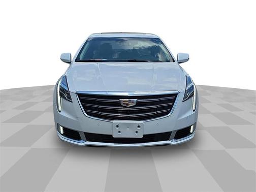 2018 Cadillac XTS Luxury