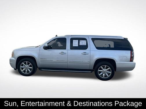 2013 GMC Yukon XL 1500 Denali