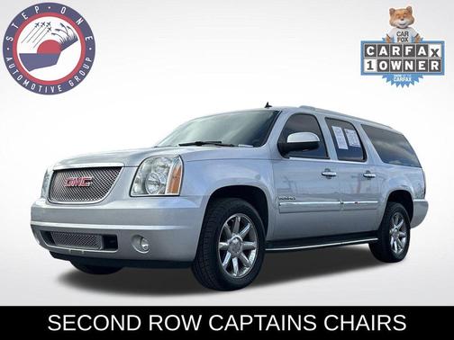 2013 GMC Yukon XL 1500 Denali