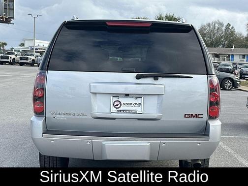 2013 GMC Yukon XL 1500 Denali