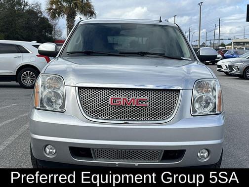 2013 GMC Yukon XL 1500 Denali