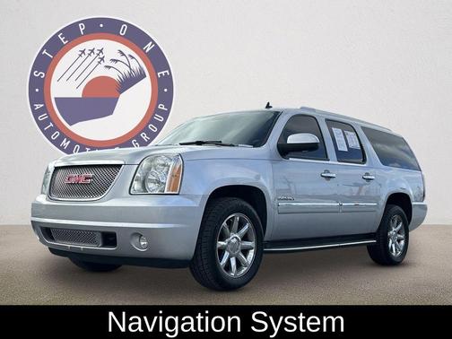 2013 GMC Yukon XL 1500 Denali