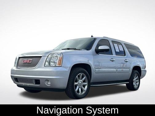 2013 GMC Yukon XL 1500 Denali