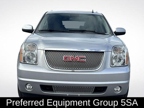 2013 GMC Yukon XL 1500 Denali