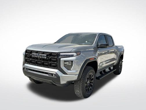 Sterling 2026 GMC Canyon Elevation
