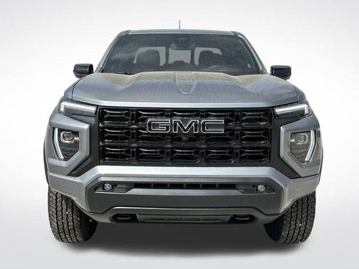 Sterling 2026 GMC Canyon Elevation