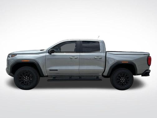 Sterling 2026 GMC Canyon Elevation