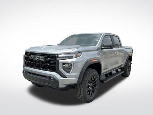 Sterling 2026 GMC Canyon Elevation