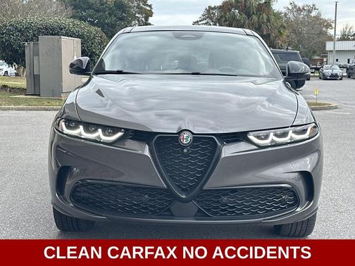2024 Alfa Romeo Tonale Veloce