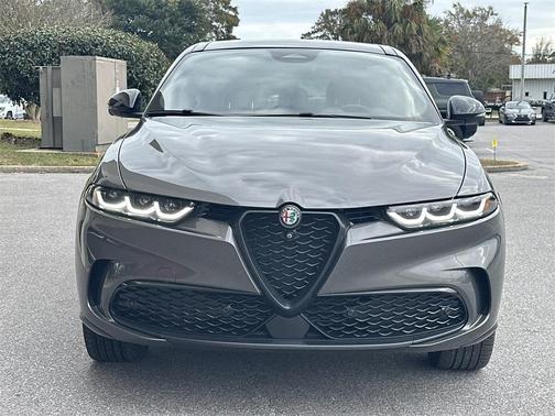 2024 Alfa Romeo Tonale Veloce