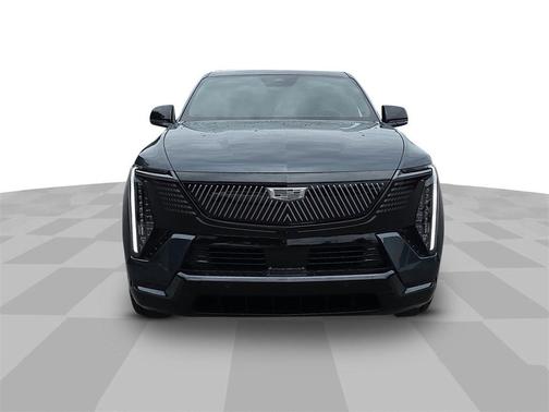 2025 Cadillac Escalade IQ Sport 1