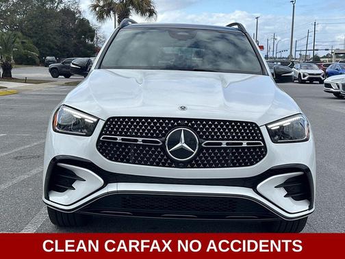 2025 Mercedes-Benz GLE 350 Base