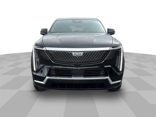 2025 Cadillac Escalade IQ Luxury 2