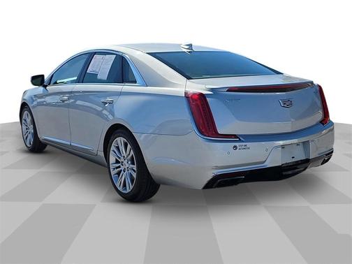2019 Cadillac XTS Luxury