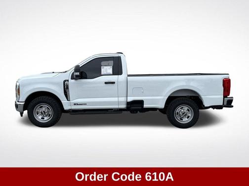 2024 Ford F-350 XL