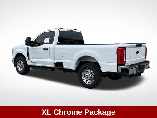 2024 Ford F-350 XL