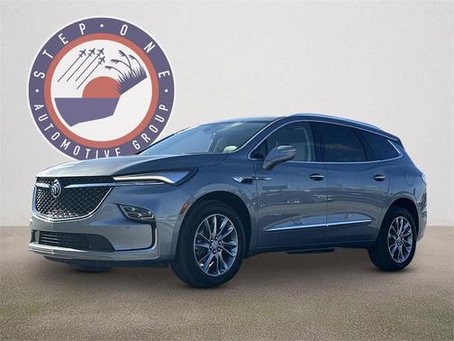 2023 Buick Enclave Avenir