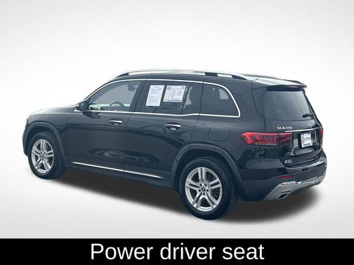 2021 Mercedes-Benz GLB 250 Base